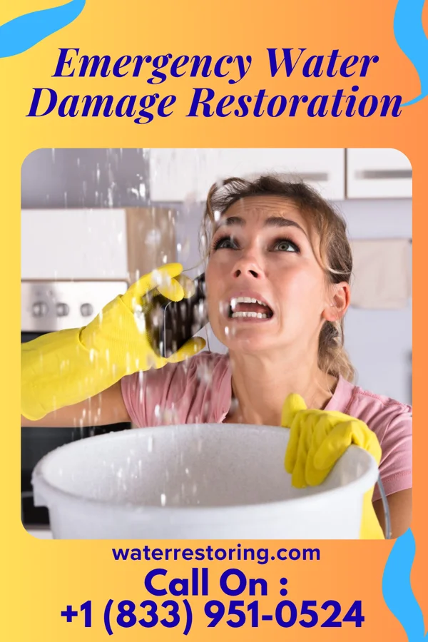 Emergency Water Damage Restoration in Cliftondale Park, VA
